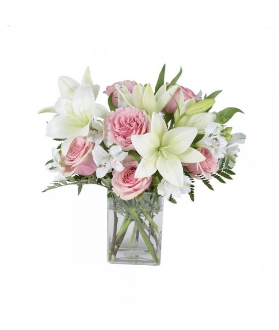 With deep simplicity (WFN® - WFN10240) by FlowersEzGo.com™